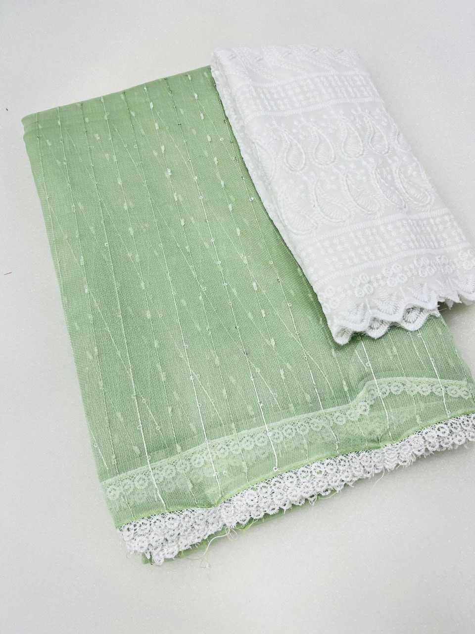 YNF ORGANZA MNF QUALITY WHOLESALE SAREES MANUFACTURER